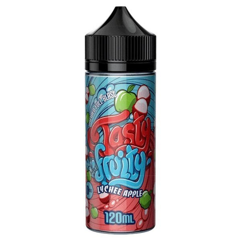 Shop Tasty Fruity 100ml Shortfill - Tasty Fruity 100ml Shortfill - Vape Blaze