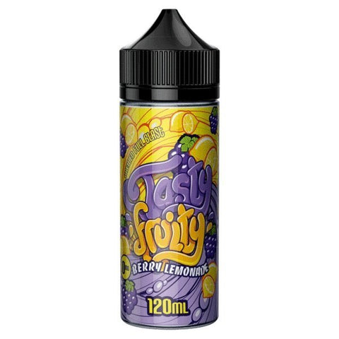 Shop Tasty Fruity 100ml Shortfill - Tasty Fruity 100ml Shortfill - Vape Blaze