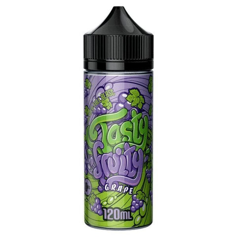 Shop Tasty Fruity 100ml Shortfill - Tasty Fruity 100ml Shortfill - Vape Blaze