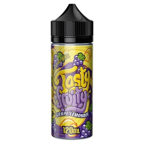 Shop Tasty Fruity 100ml Shortfill - Tasty Fruity 100ml Shortfill - Vape Blaze
