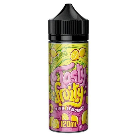 Shop Tasty Fruity 100ml Shortfill - Tasty Fruity 100ml Shortfill - Vape Blaze