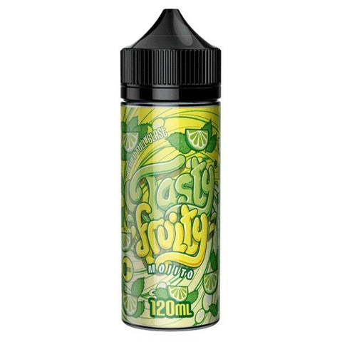 Shop Tasty Fruity 100ml Shortfill - Tasty Fruity 100ml Shortfill - Vape Blaze