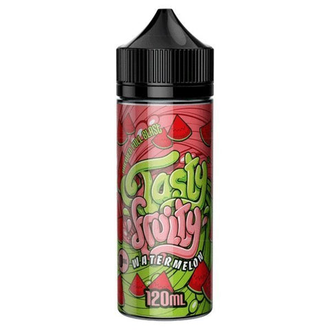 Shop Tasty Fruity 100ml Shortfill - Tasty Fruity 100ml Shortfill - Vape Blaze