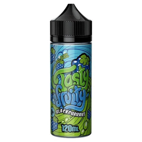 Shop Tasty Fruity 100ml Shortfill - Tasty Fruity 100ml Shortfill - Vape Blaze