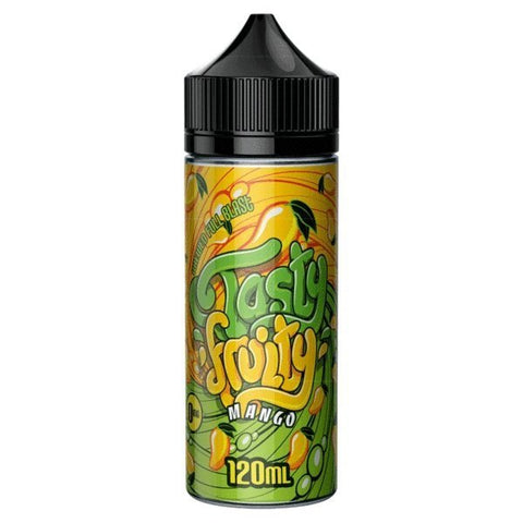 Shop Tasty Fruity 100ml Shortfill - Tasty Fruity 100ml Shortfill - Vape Blaze