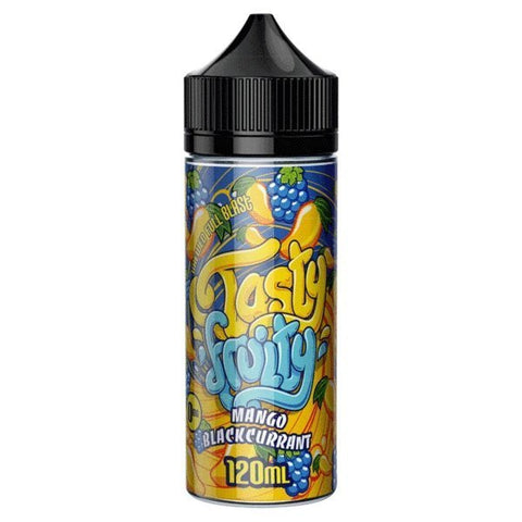 Shop Tasty Fruity 100ml Shortfill - Tasty Fruity 100ml Shortfill - Vape Blaze