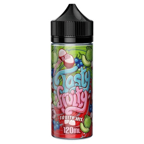 Shop Tasty Fruity 100ml Shortfill - Tasty Fruity 100ml Shortfill - Vape Blaze