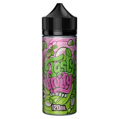 Shop Tasty Fruity 100ml Shortfill - Tasty Fruity 100ml Shortfill - Vape Blaze