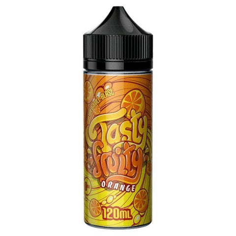 Shop Tasty Fruity 100ml Shortfill - Tasty Fruity 100ml Shortfill - Vape Blaze