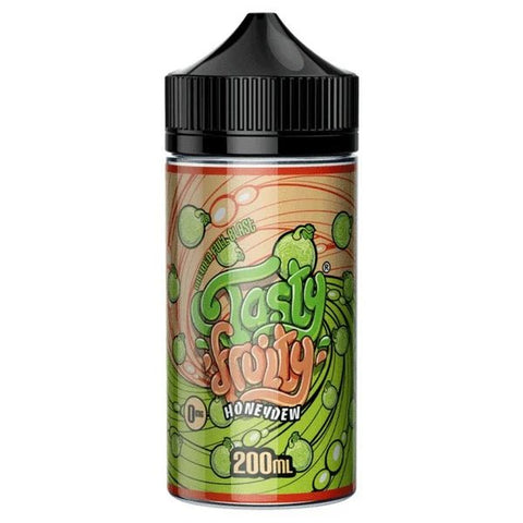 Shop Tasty Fruity 200ml Shortfill E - Liquid - Tasty Fruity 200ml Shortfill E - Liquid - Vape Blaze