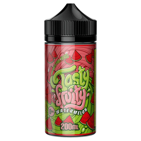 Shop Tasty Fruity 200ml Shortfill E - Liquid - Tasty Fruity 200ml Shortfill E - Liquid - Vape Blaze
