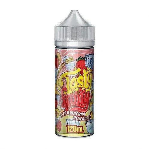 Shop Tasty Fruity Ice Series 100ml Shortfill - Tasty Fruity Ice Series 100ml Shortfill - Vape Blaze