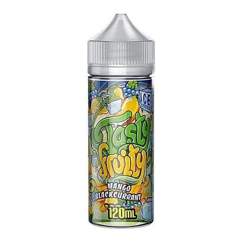 Shop Tasty Fruity Ice Series 100ml Shortfill - Tasty Fruity Ice Series 100ml Shortfill - Vape Blaze