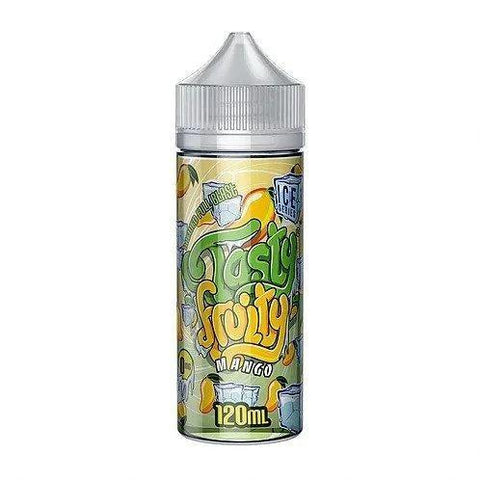 Shop Tasty Fruity Ice Series 100ml Shortfill - Tasty Fruity Ice Series 100ml Shortfill - Vape Blaze