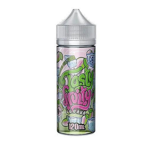 Shop Tasty Fruity Ice Series 100ml Shortfill - Tasty Fruity Ice Series 100ml Shortfill - Vape Blaze