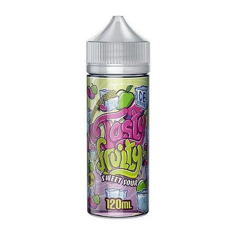 Shop Tasty Fruity Ice Series 100ml Shortfill - Tasty Fruity Ice Series 100ml Shortfill - Vape Blaze