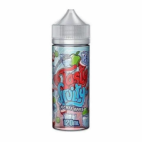 Shop Tasty Fruity Ice Series 100ml Shortfill - Tasty Fruity Ice Series 100ml Shortfill - Vape Blaze