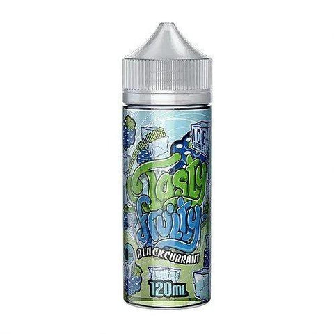 Shop Tasty Fruity Ice Series 100ml Shortfill - Tasty Fruity Ice Series 100ml Shortfill - Vape Blaze