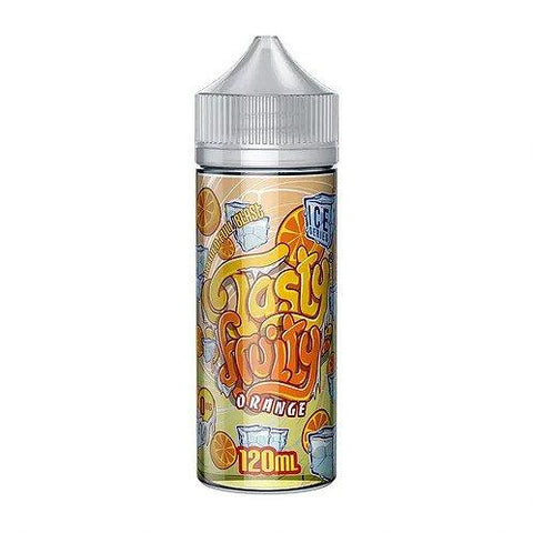 Shop Tasty Fruity Ice Series 100ml Shortfill - Tasty Fruity Ice Series 100ml Shortfill - Vape Blaze