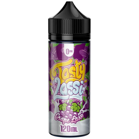 Shop Tasty Lassi 100ml Shortfill - Tasty Lassi 100ml Shortfill - Vape Blaze