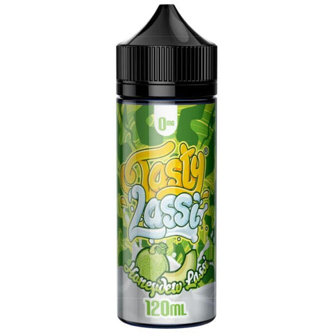 Shop Tasty Lassi 100ml Shortfill - Tasty Lassi 100ml Shortfill - Vape Blaze
