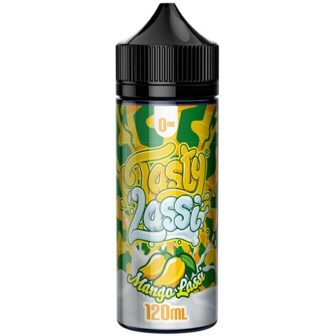 Shop Tasty Lassi 100ml Shortfill - Tasty Lassi 100ml Shortfill - Vape Blaze