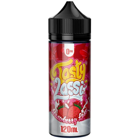 Shop Tasty Lassi 100ml Shortfill - Tasty Lassi 100ml Shortfill - Vape Blaze