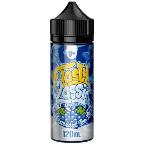 Shop Tasty Lassi 100ml Shortfill - Tasty Lassi 100ml Shortfill - Vape Blaze