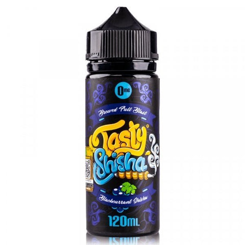 Shop Tasty Shisha 100ml Shortfill - Tasty Shisha 100ml Shortfill - Vape Blaze