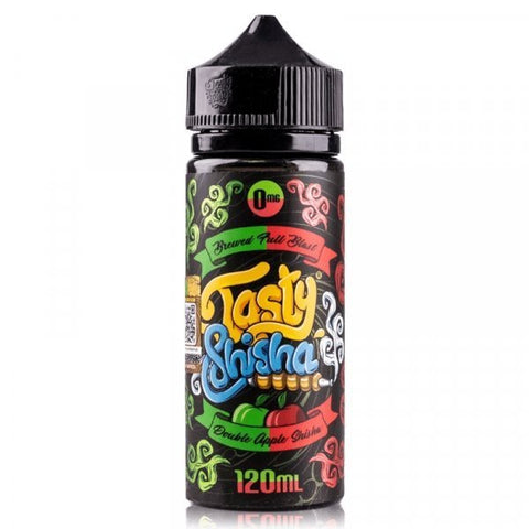 Shop Tasty Shisha 100ml Shortfill - Tasty Shisha 100ml Shortfill - Vape Blaze