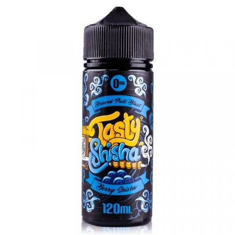Shop Tasty Shisha 100ml Shortfill - Tasty Shisha 100ml Shortfill - Vape Blaze
