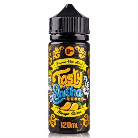 Shop Tasty Shisha 100ml Shortfill - Tasty Shisha 100ml Shortfill - Vape Blaze