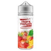 Shop Tropik Thunder 100ml Shortfill - Tropik Thunder 100ml Shortfill - Vape Blaze