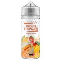 Shop Tropik Thunder 100ml Shortfill - Tropik Thunder 100ml Shortfill - Vape Blaze