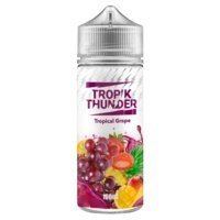 Shop Tropik Thunder 100ml Shortfill - Tropik Thunder 100ml Shortfill - Vape Blaze