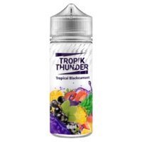 Shop Tropik Thunder 100ml Shortfill - Tropik Thunder 100ml Shortfill - Vape Blaze