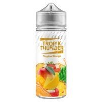 Shop Tropik Thunder 100ml Shortfill - Tropik Thunder 100ml Shortfill - Vape Blaze