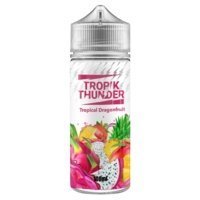 Shop Tropik Thunder 100ml Shortfill - Tropik Thunder 100ml Shortfill - Vape Blaze