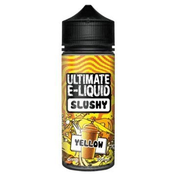 Shop Ultimate E - Liquid Slushy 100ML Shortfill - Ultimate E - Liquid Slushy 100ML Shortfill - Vape Blaze
