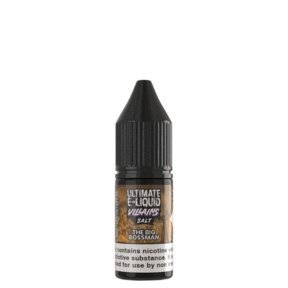 Shop Ultimate E - Liquid Villains Nic Salt Box of 10 - Ultimate E - Liquid Villains Nic Salt Box of 10 - Vape Blaze
