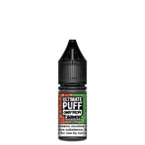 Shop Ultimate Puff 50/50 Candy Drops 10ML E - liquids Box of 10 - Ultimate Puff 50/50 Candy Drops 10ML E - liquids Box of 10 - Vape Blaze