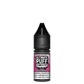 Shop Ultimate Puff 50/50 Chilled 10ML E - liquids Box of 10 - Ultimate Puff 50/50 Chilled 10ML E - liquids Box of 10 - Vape Blaze
