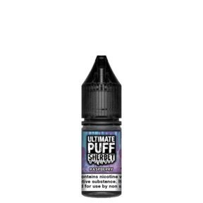 Shop Ultimate Puff 50/50 Sherbet 10ML E - liquids Box of 10 - Ultimate Puff 50/50 Sherbet 10ML E - liquids Box of 10 - Vape Blaze