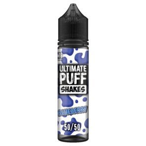 Shop Ultimate Puff Shakes 50ml Shortfill - Ultimate Puff Shakes 50ml Shortfill - Vape Blaze
