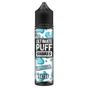 Shop Ultimate Puff Shakes 50ml Shortfill - Ultimate Puff Shakes 50ml Shortfill - Vape Blaze