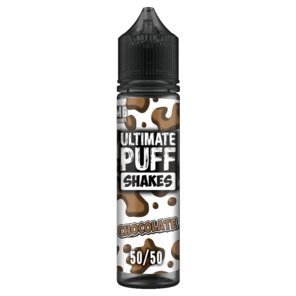 Shop Ultimate Puff Shakes 50ml Shortfill - Ultimate Puff Shakes 50ml Shortfill - Vape Blaze