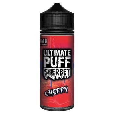 Shop Ultimate Puff Sherbet 100ML Shortfill - Ultimate Puff Sherbet 100ML Shortfill - Vape Blaze