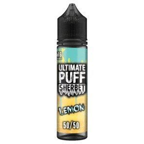 Shop Ultimate Puff Sherbet 50ml Shortfill - Ultimate Puff Sherbet 50ml Shortfill - Vape Blaze