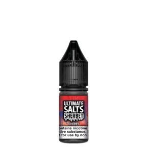 Shop Ultimate Salts Sherbet Nic Salt Box of 10 - Ultimate Salts Sherbet Nic Salt Box of 10 - Vape Blaze