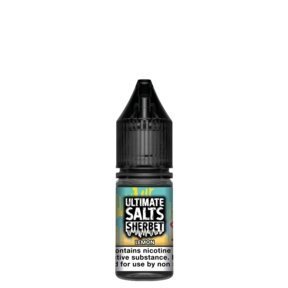 Shop Ultimate Salts Sherbet Nic Salt Box of 10 - Ultimate Salts Sherbet Nic Salt Box of 10 - Vape Blaze